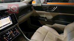 Lincoln Continental
